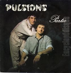 [Pochette de Partie (PULSIONS)]