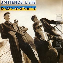 [Pochette de J’attends l’t (BOOKMAKERS)]