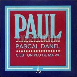 [Pochette de Paul (Pascal DANEL)]