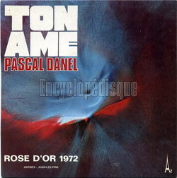 [Pochette de Ton me (Pascal DANEL)]