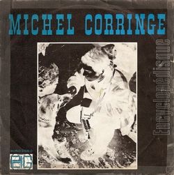 [Pochette de La route (Michel CORRINGE)]