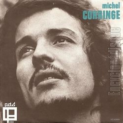 [Pochette de J’ai oubli qu’on peut tre deux (Michel CORRINGE)]