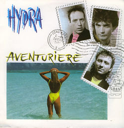 [Pochette de Aventurire (HYDRA)]