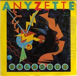 [Pochette de Baladoun (ANYZETTE)]