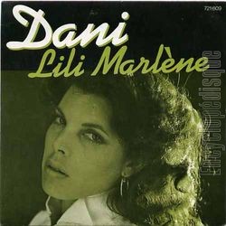 [Pochette de Lili Marlne (DANI)]