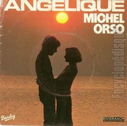 [Pochette de Anglique (Michel ORSO)]