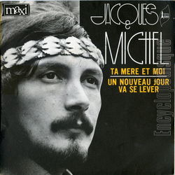 [Pochette de Ta mre et moi (Jacques MICHEL)]