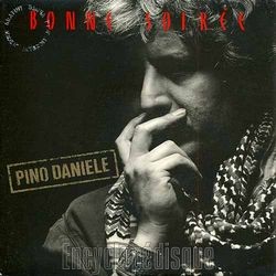 [Pochette de Bonne soire (Pino DANIELE)]