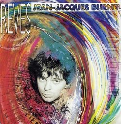 [Pochette de Rves (Jean-Jacques BURNEL)]