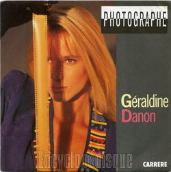 [Pochette de Photographe (Graldine DANON)]