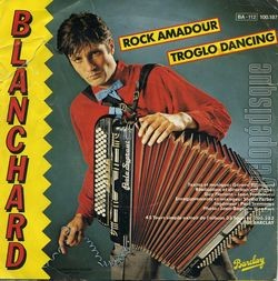 [Pochette de Rock Amadour (Grard BLANCHARD) - verso]