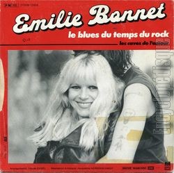 [Pochette de Les caves de l’amour (milie BONNET) - verso]