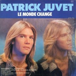 [Pochette de Il est trop tard pour faire l’amour (Patrick JUVET) - verso]