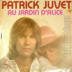 [Pochette de Toujours du cinma (Patrick JUVET) - verso]