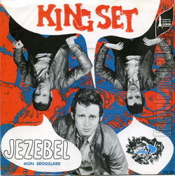 [Pochette de Jezebel (Le KING SET)]