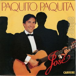 [Pochette de Paquito Paquita (JOS (3))]