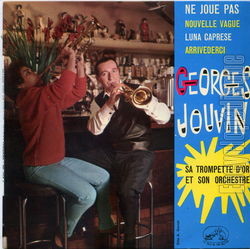 [Pochette de Ne joue pas (Georges JOUVIN)]