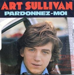 [Pochette de Viens prs de moi (Art SULLIVAN) - verso]