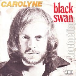 [Pochette de Carolyne (BLACK SWAN)]