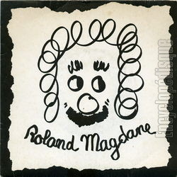 [Pochette de Lettre  ma mre (Roland MAGDANE)]