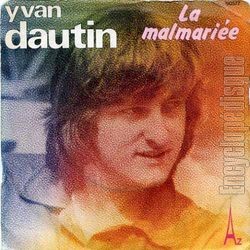 [Pochette de La malmarie (Yvan DAUTIN)]