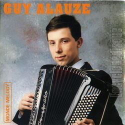 [Pochette de El Manuelos (Guy ALAUZE)]