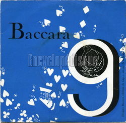 [Pochette de Baccara 9 n 2 (COMPILATION)]