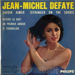 [Pochette de Savoir aimer (Jean-Michel DEFAYE)]