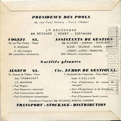 [Pochette de Location  bail d’quipement (DOCUMENT) - verso]