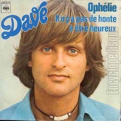 [Pochette de Ophlie (DAVE)]