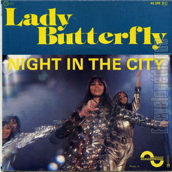 [Pochette de Mister man (LADY BUTTERFLY) - verso]