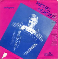 [Pochette de Polkaparis (Michel MERCIER)]