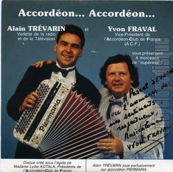 [Pochette de Accordon… accordon… (Alain TRVARIN  - FRAVAL Yvon)]