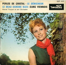 [Pochette de Perles de cristal (Marcel TRUQUET)]