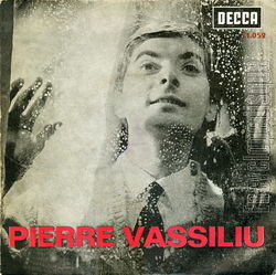 [Pochette de La famille tuyau de pole (Pierre VASSILIU)]