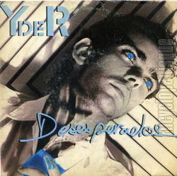 [Pochette de Desesperados (YDER)]