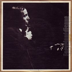 [Pochette de Le temps (Charles AZNAVOUR)]