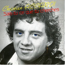 [Pochette de Sais-tu ce que tu cherches ? (Christian ACCARDI)]