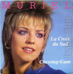 [Pochette de La croix du sud (MURIEL (2))]