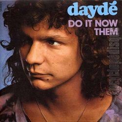 [Pochette de Do it now (Jol DAYD)]