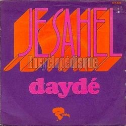 [Pochette de Jesahel (Jol DAYD)]