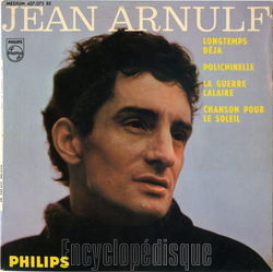 [Pochette de Longtemps dj (Jean ARNULF)]