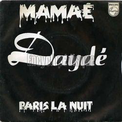 [Pochette de Mama (Jol DAYD)]