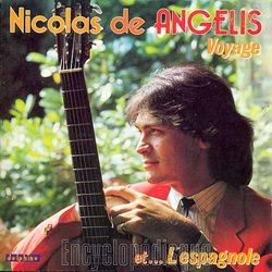 [Pochette de Voyage (Nicolas DE ANGELIS)]