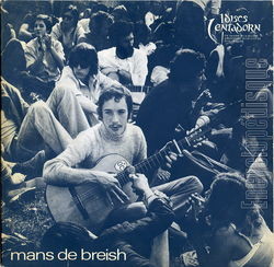 [Pochette de O Sant Lois (Mans de BREISH)]