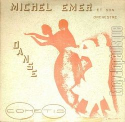 [Pochette de Danse (Michel EMER)]