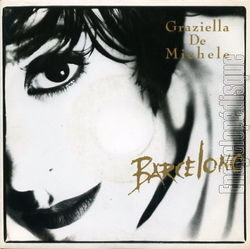 [Pochette de Barcelone (Graziella DE MICHELE)]