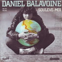 [Pochette de Soulve-moi (Daniel BALAVOINE)]