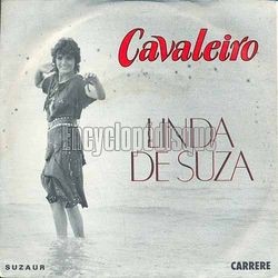 [Pochette de Cavaleiro (Linda DE SUZA)]