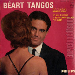 [Pochette de Bart Tangos (Guy BART)]